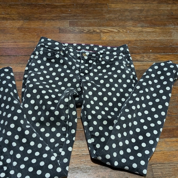 Kate Spade polka dot pants - Picture 1 of 4